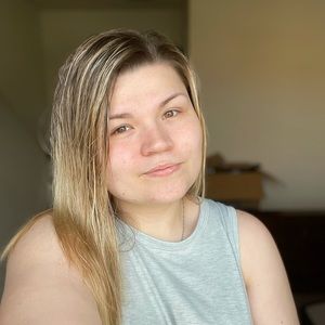 Meet your Posher, Natalee